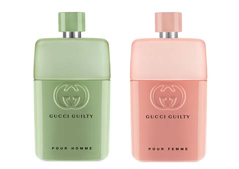 gucci guilty love edition set|gucci guilty love edition review.